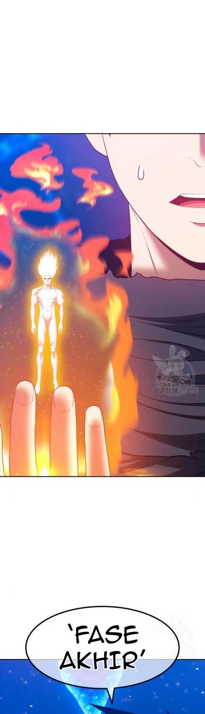 +99 Wooden Stick Chapter 71 Gambar 130