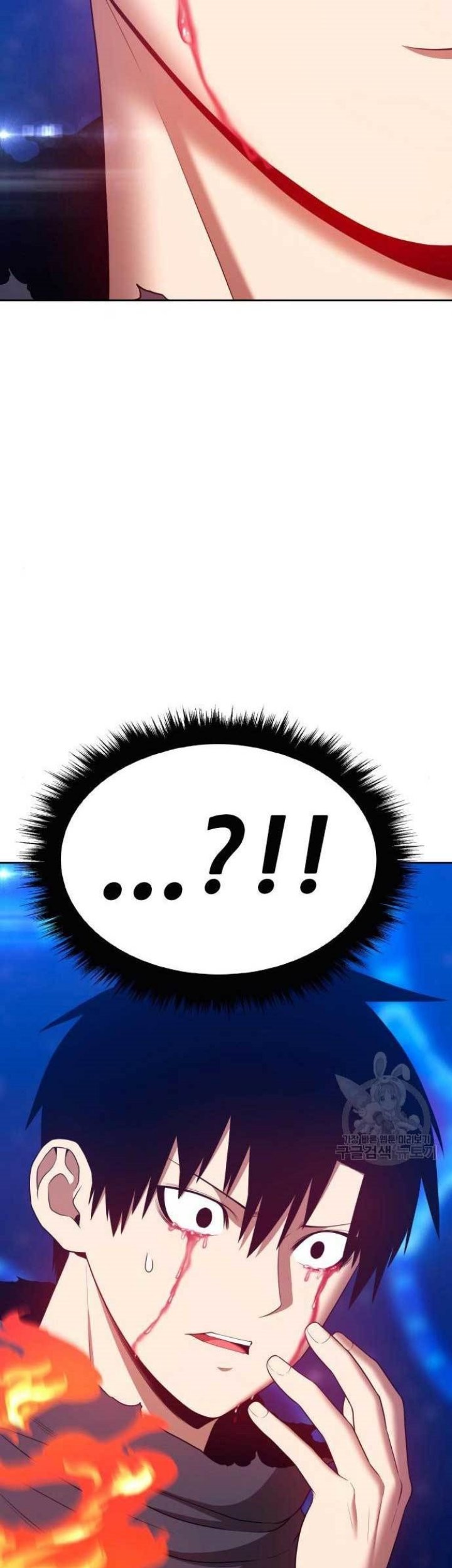 +99 Wooden Stick Chapter 71 Gambar 133