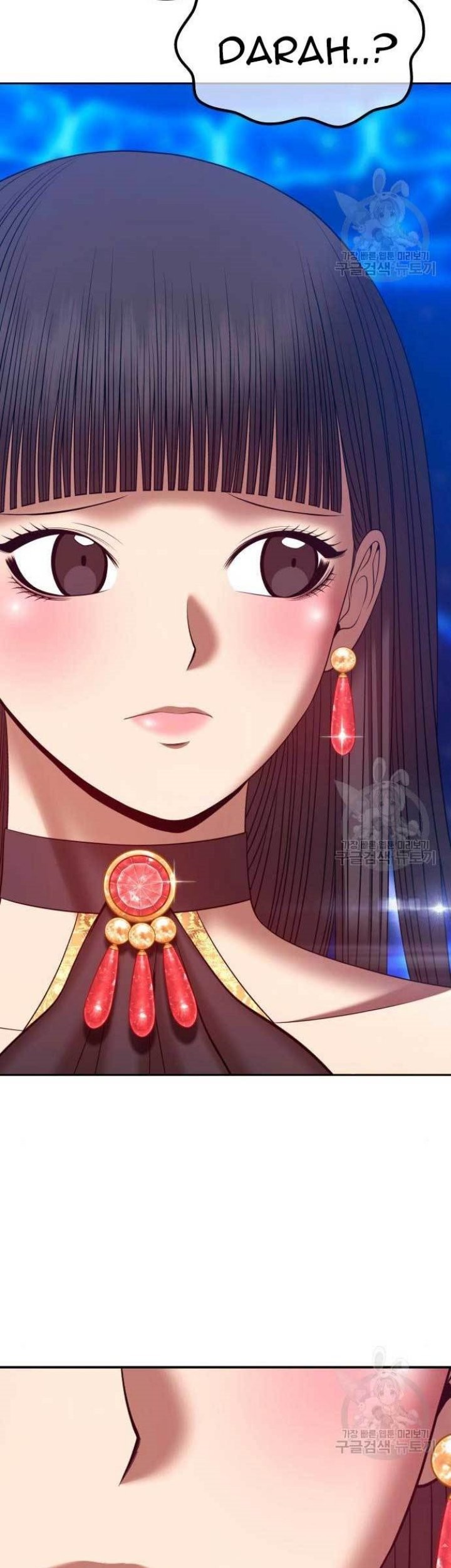 +99 Wooden Stick Chapter 71 Gambar 136