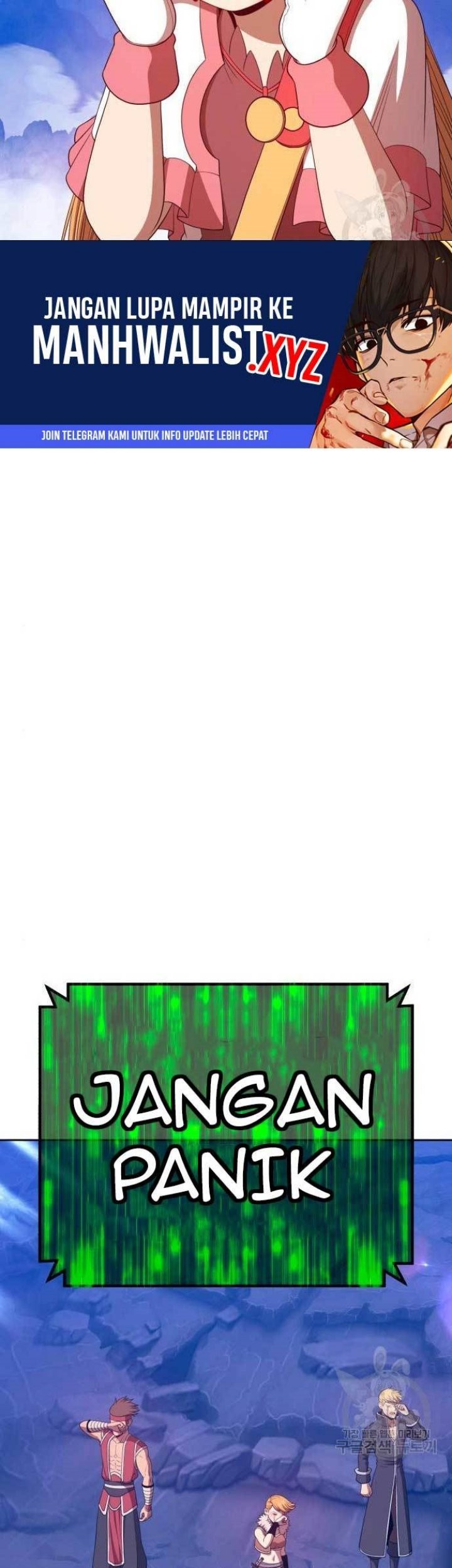 +99 Wooden Stick Chapter 71 Gambar 142