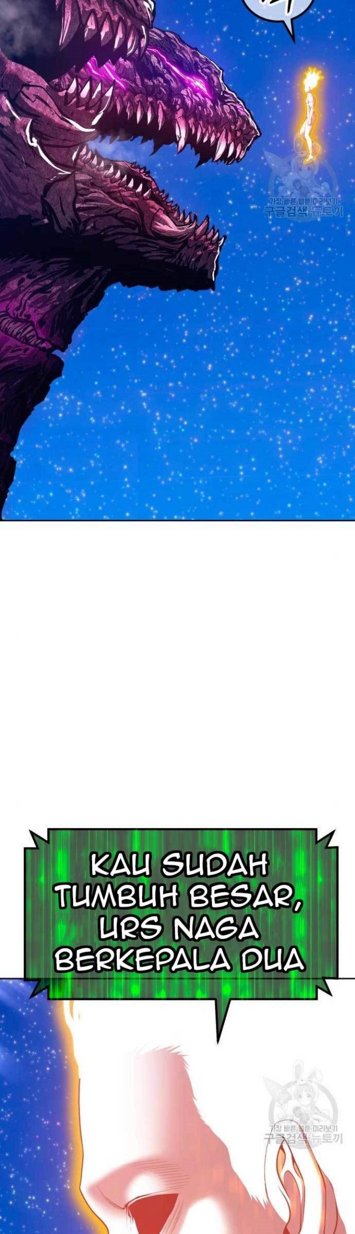 +99 Wooden Stick Chapter 71 Gambar 148
