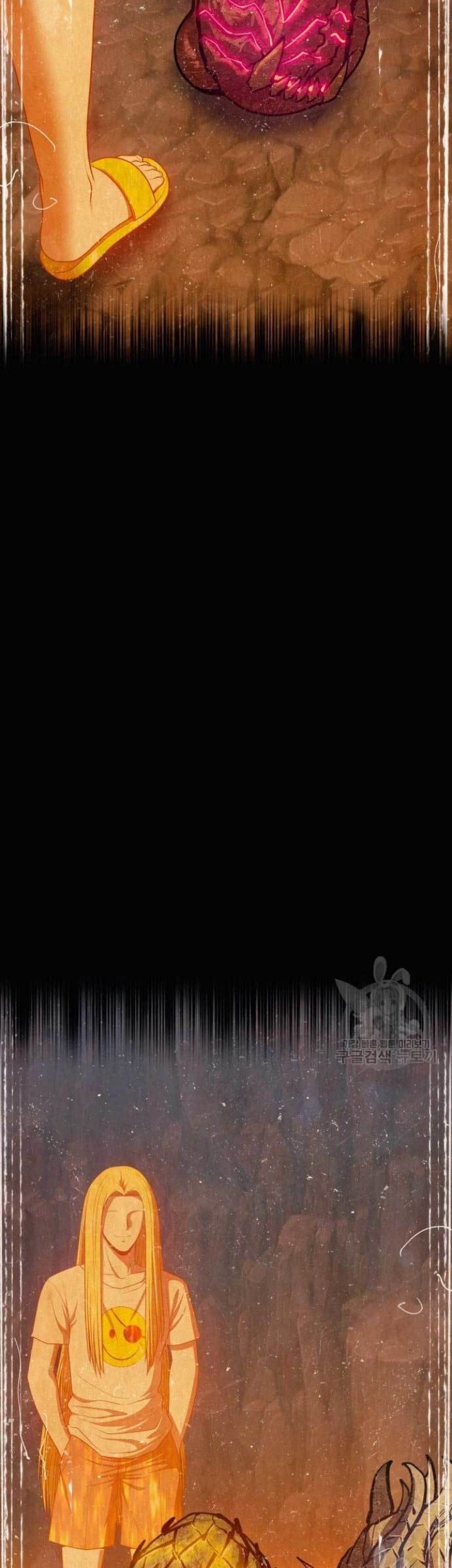 +99 Wooden Stick Chapter 71 Gambar 155