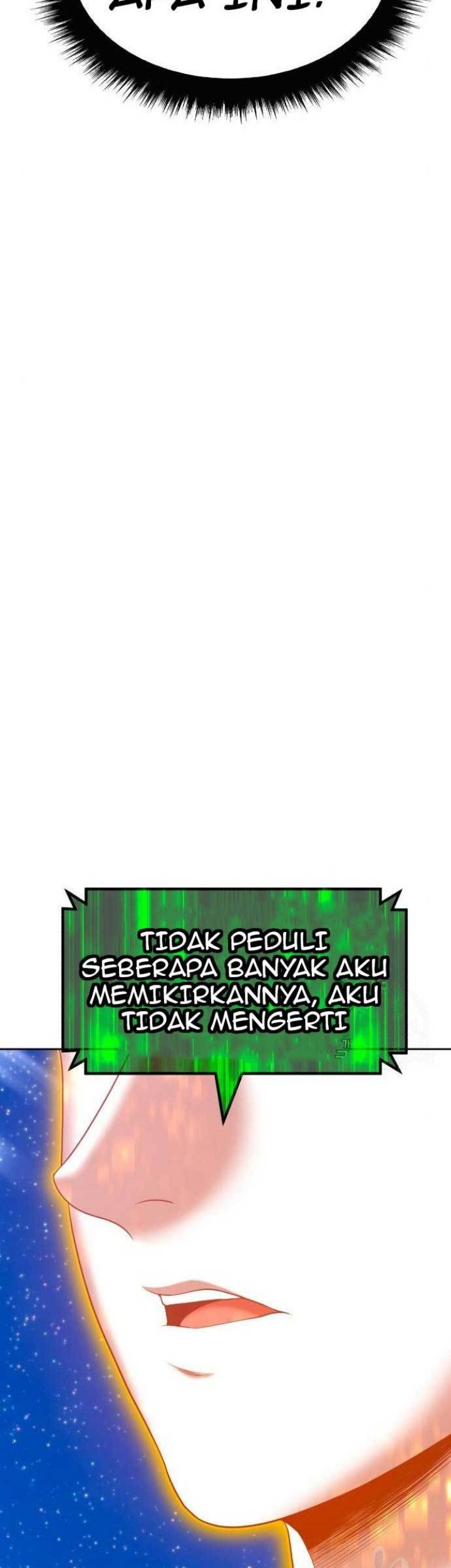 +99 Wooden Stick Chapter 71 Gambar 161