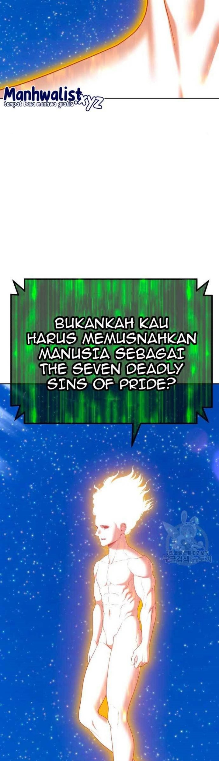 +99 Wooden Stick Chapter 71 Gambar 163