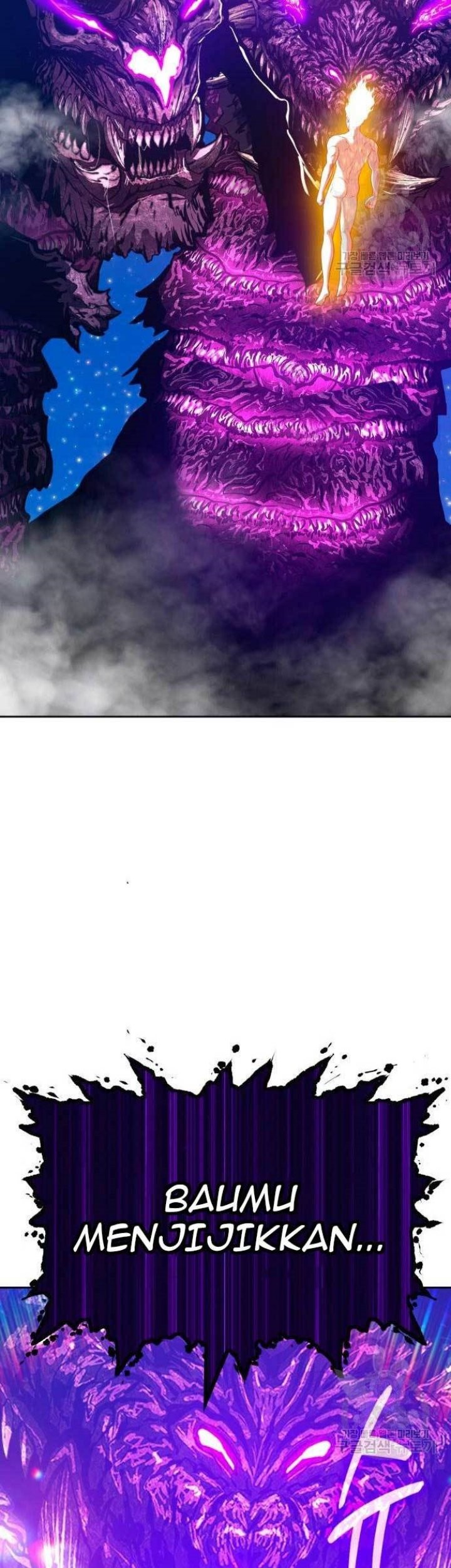 +99 Wooden Stick Chapter 71 Gambar 166