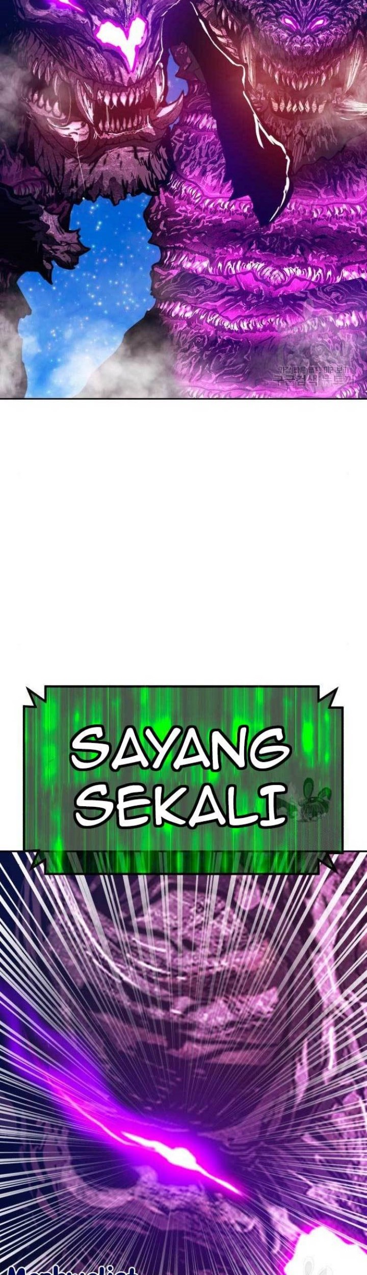 +99 Wooden Stick Chapter 71 Gambar 179