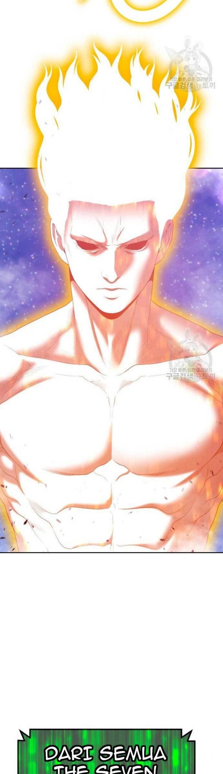 +99 Wooden Stick Chapter 71 Gambar 182