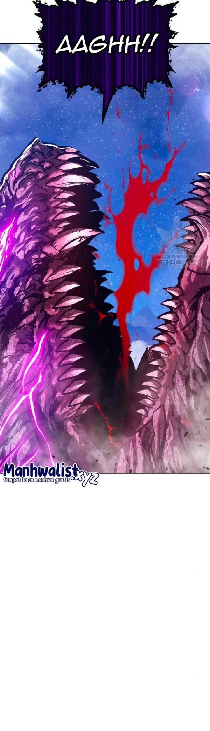 +99 Wooden Stick Chapter 71 Gambar 199