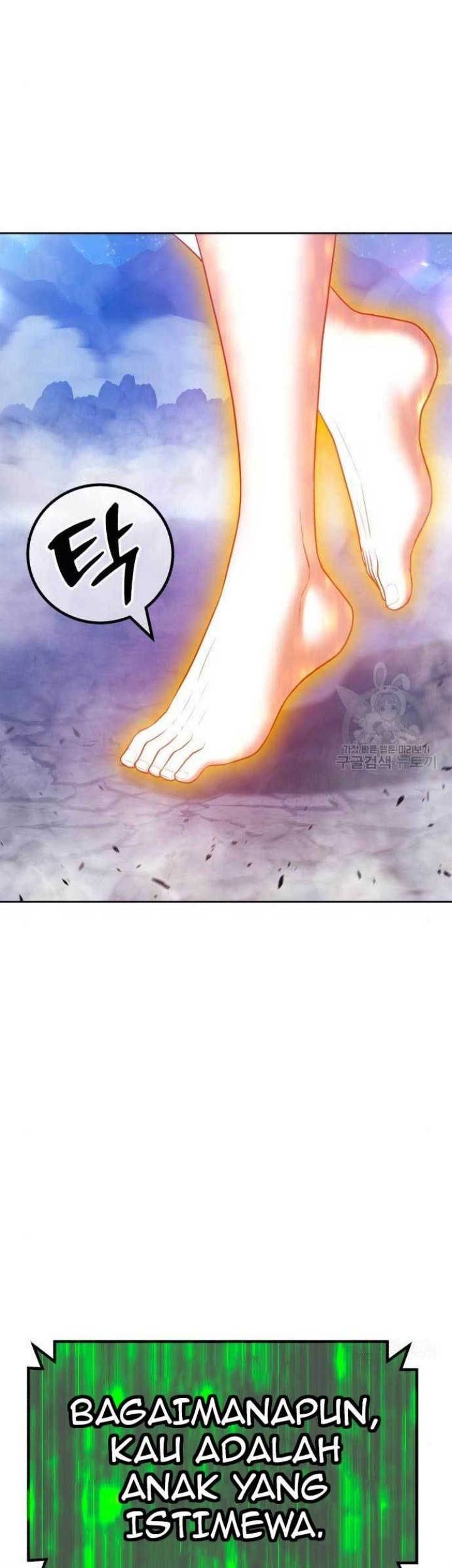 +99 Wooden Stick Chapter 71 Gambar 200