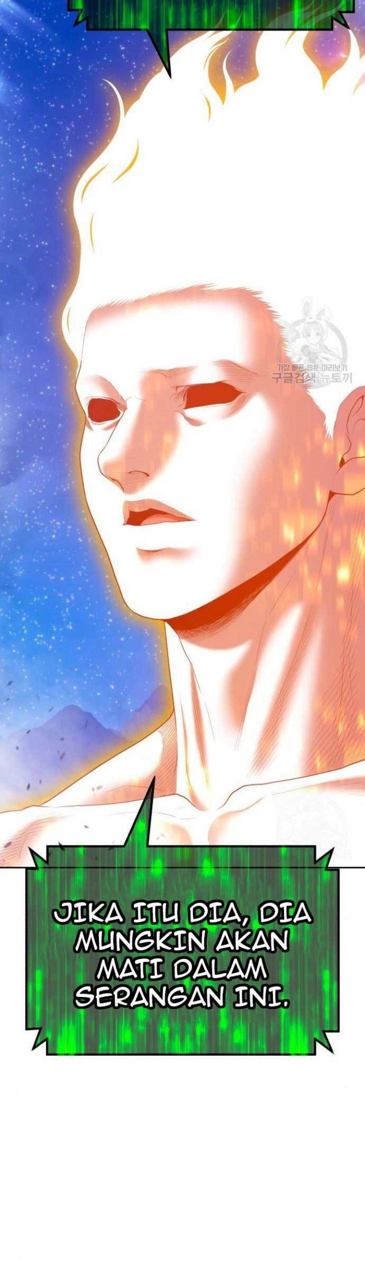 +99 Wooden Stick Chapter 71 Gambar 203