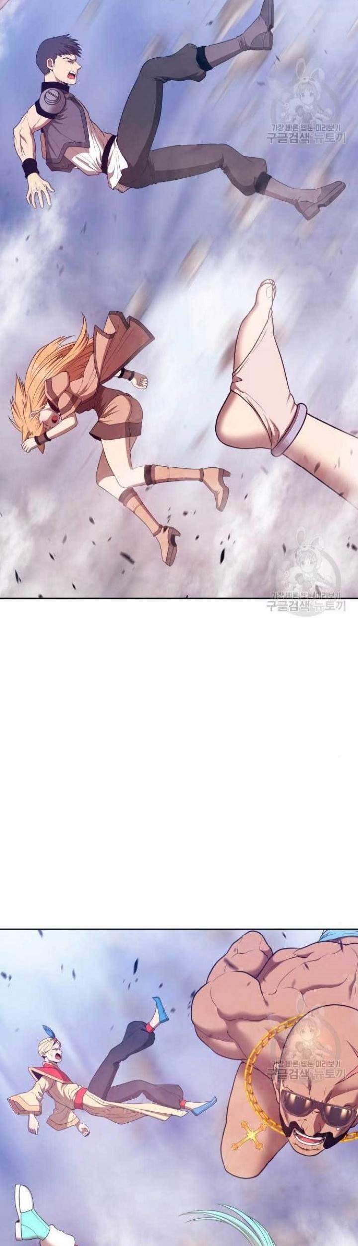 +99 Wooden Stick Chapter 71 Gambar 212