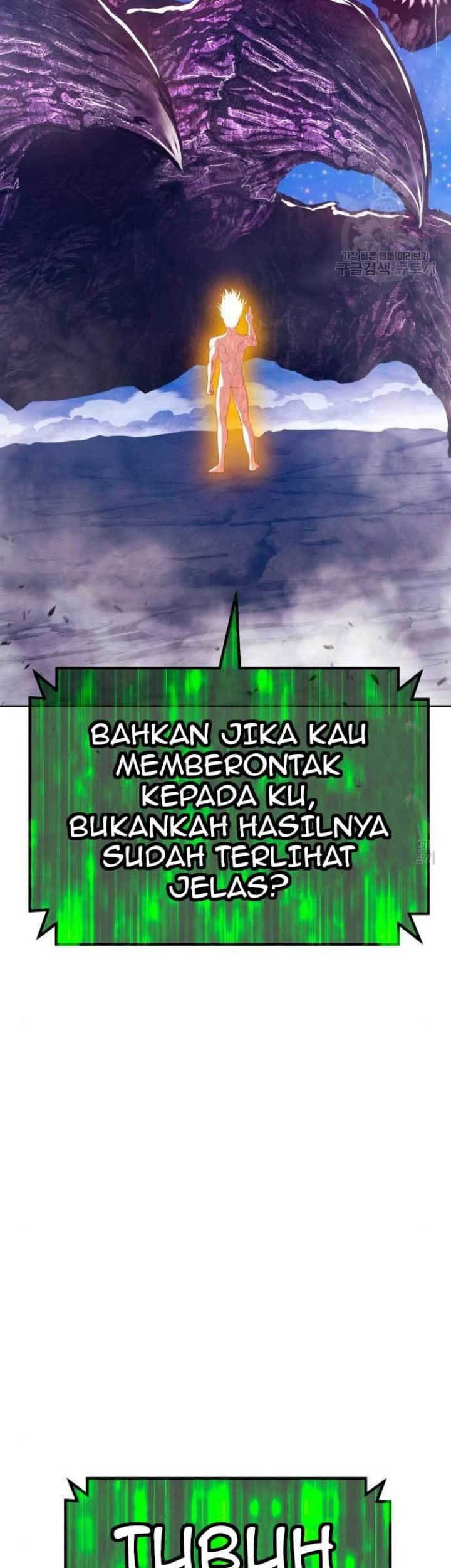 +99 Wooden Stick Chapter 71 Gambar 226