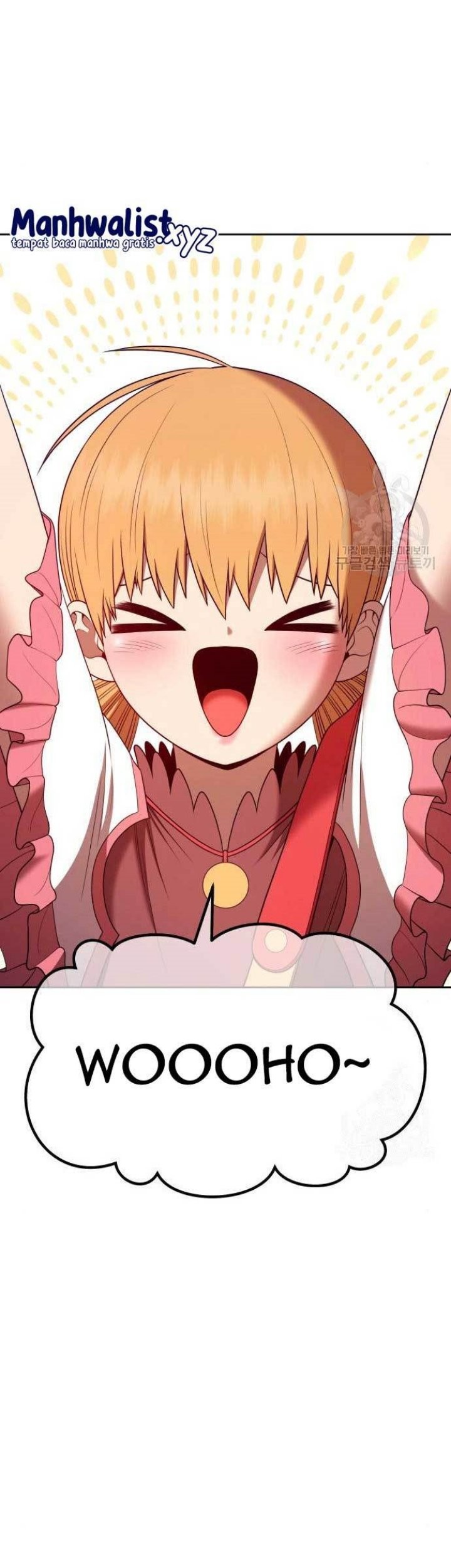 +99 Wooden Stick Chapter 71 Gambar 19