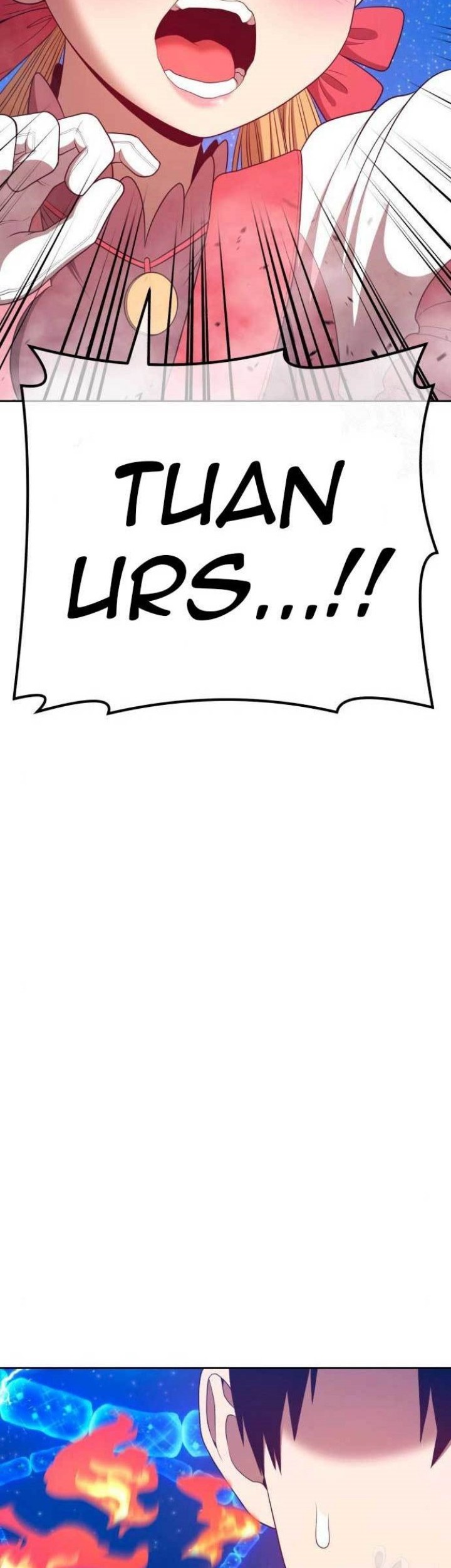 +99 Wooden Stick Chapter 71 Gambar 239