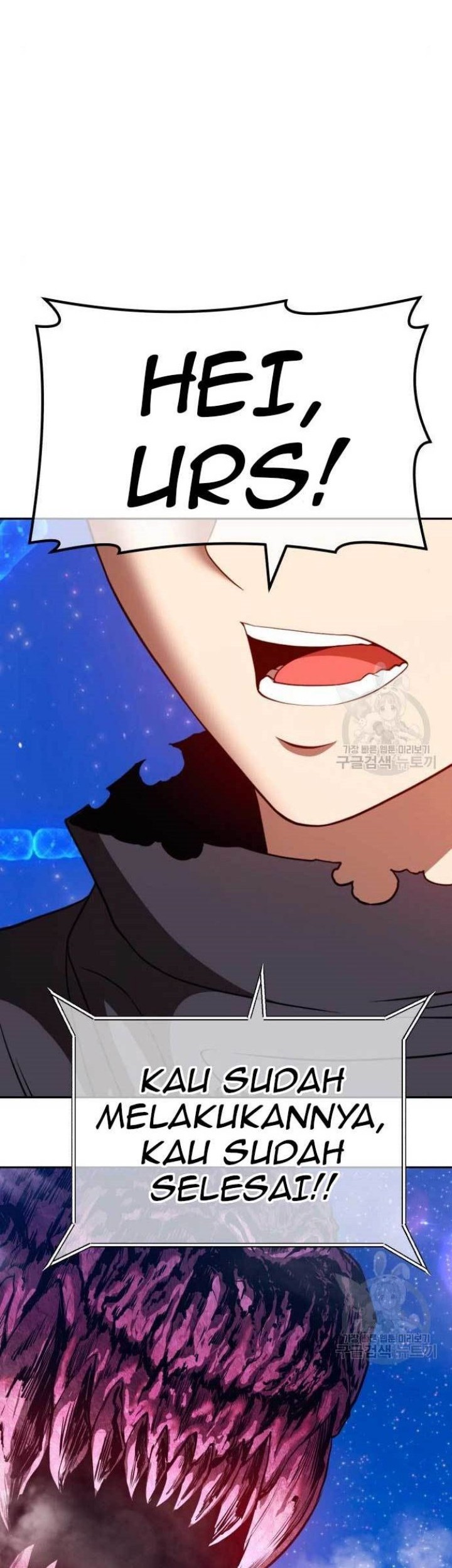 +99 Wooden Stick Chapter 71 Gambar 242