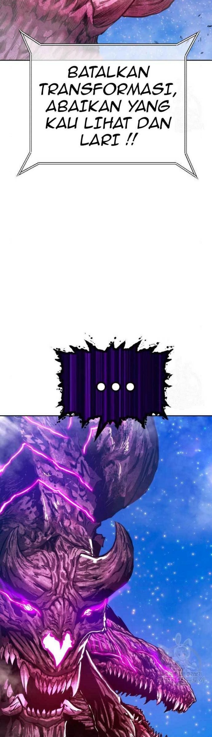 +99 Wooden Stick Chapter 71 Gambar 244