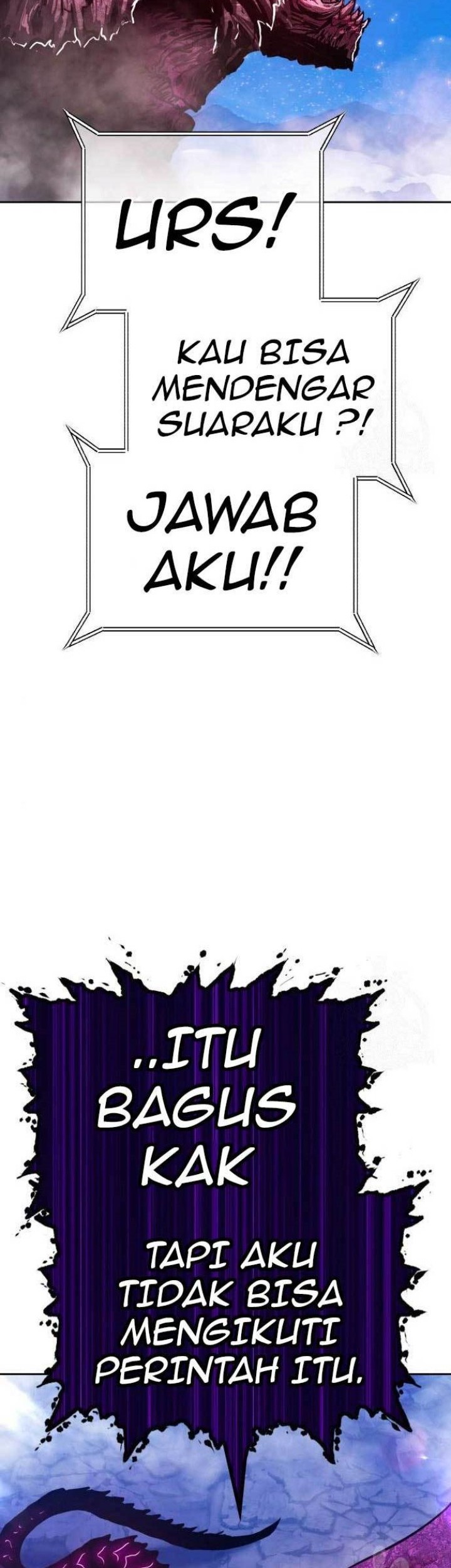 +99 Wooden Stick Chapter 71 Gambar 245