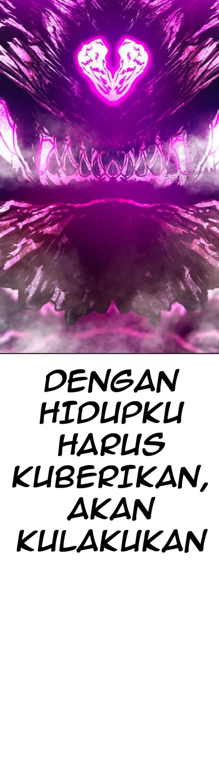 +99 Wooden Stick Chapter 71 Gambar 263