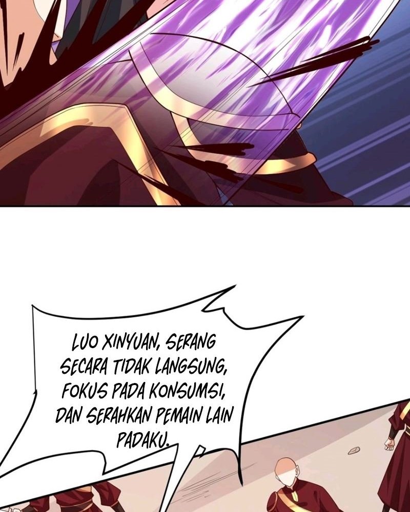 It’s Over! The Queen’s Soft Rice Husband is Actually Invincible Chapter 178 Gambar 21