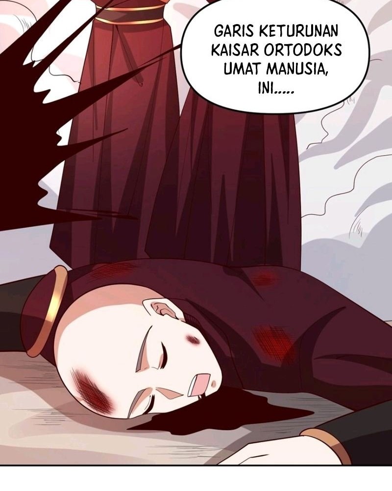 It’s Over! The Queen’s Soft Rice Husband is Actually Invincible Chapter 178 Gambar 23