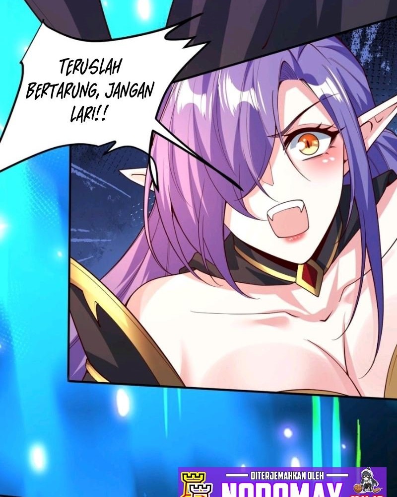 It’s Over! The Queen’s Soft Rice Husband is Actually Invincible Chapter 178 Gambar 25