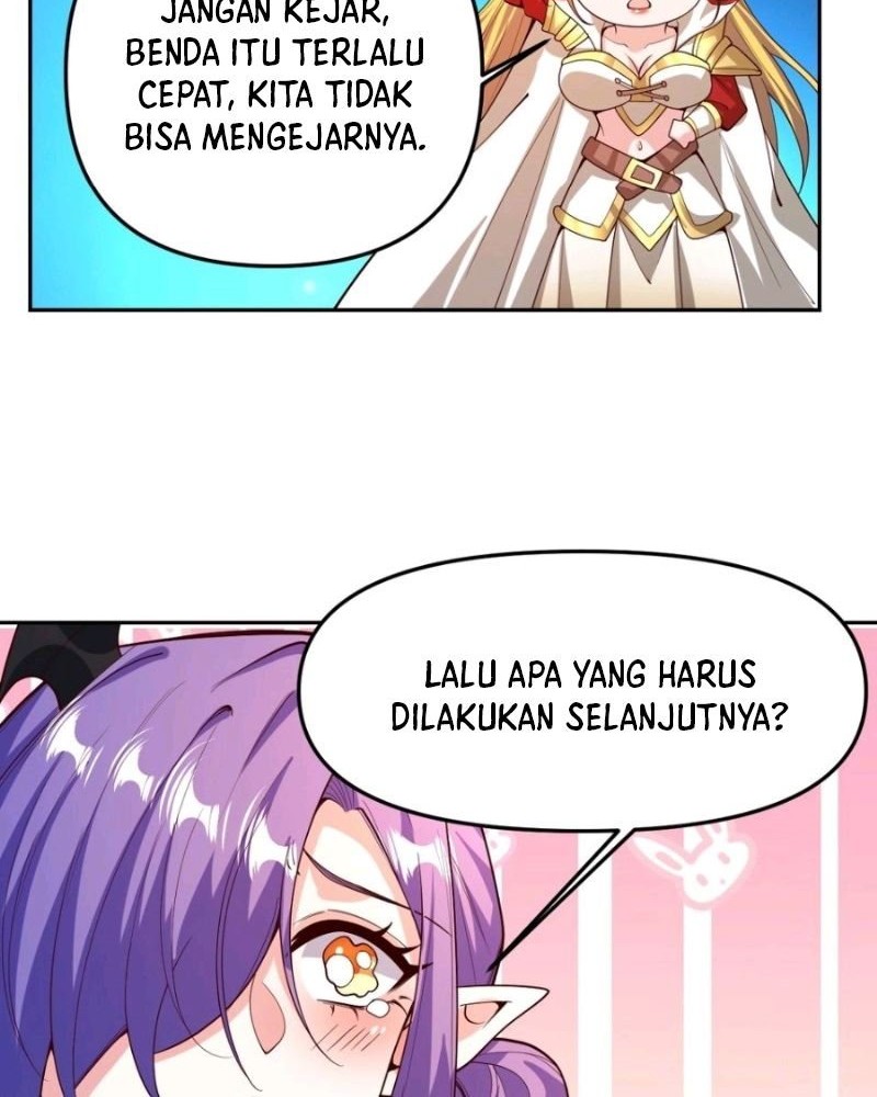 It’s Over! The Queen’s Soft Rice Husband is Actually Invincible Chapter 178 Gambar 27