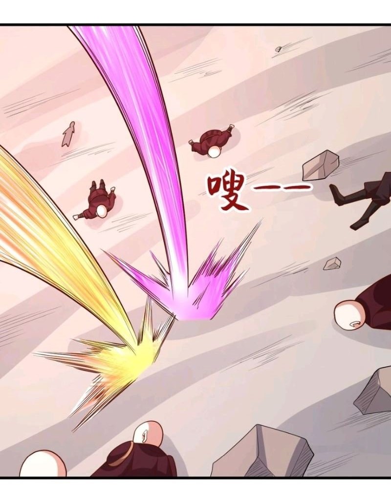 It’s Over! The Queen’s Soft Rice Husband is Actually Invincible Chapter 178 Gambar 29