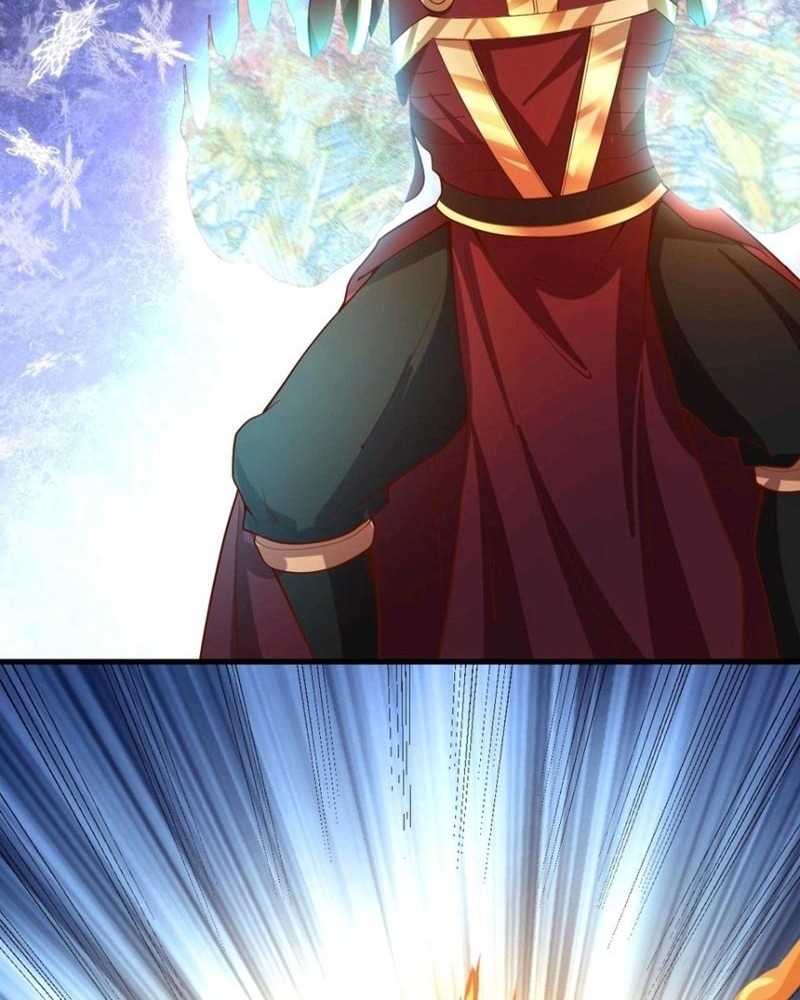 It’s Over! The Queen’s Soft Rice Husband is Actually Invincible Chapter 178 Gambar 3