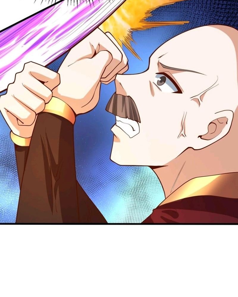 It’s Over! The Queen’s Soft Rice Husband is Actually Invincible Chapter 178 Gambar 5