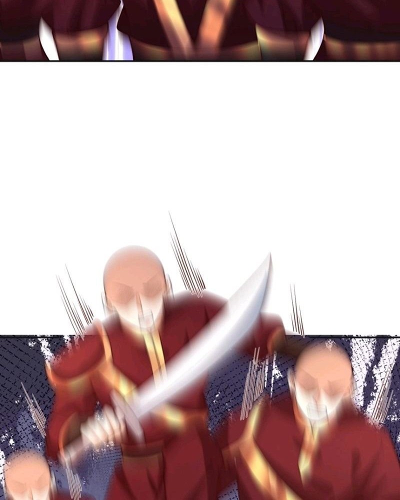 It’s Over! The Queen’s Soft Rice Husband is Actually Invincible Chapter 178 Gambar 11
