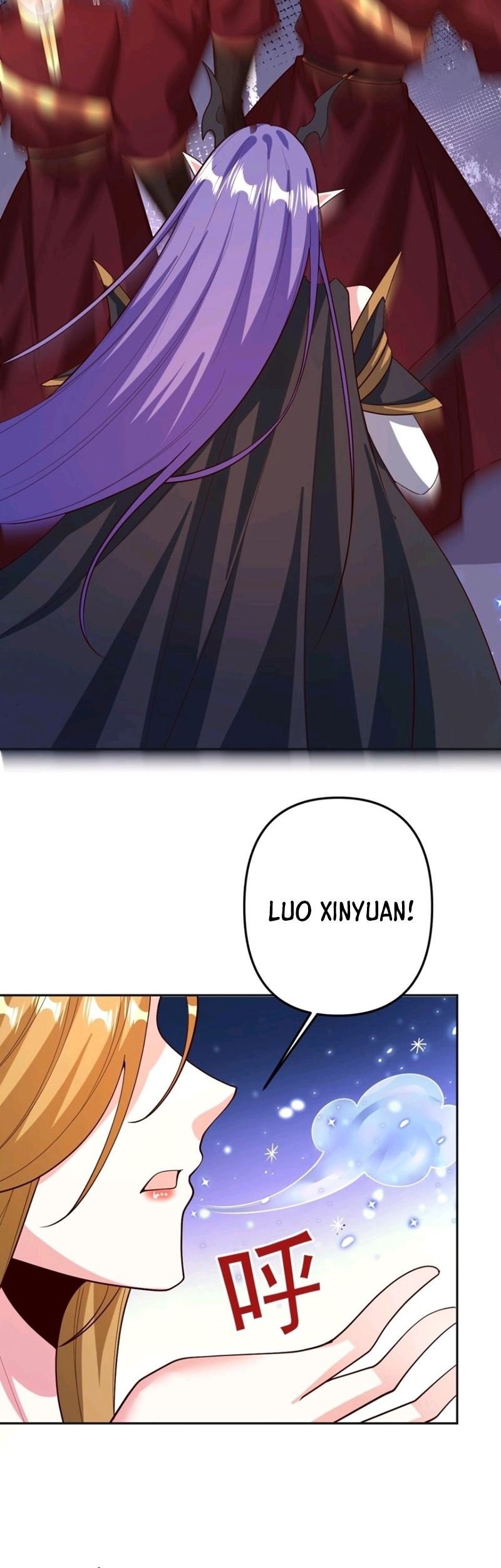 It’s Over! The Queen’s Soft Rice Husband is Actually Invincible Chapter 178 Gambar 12