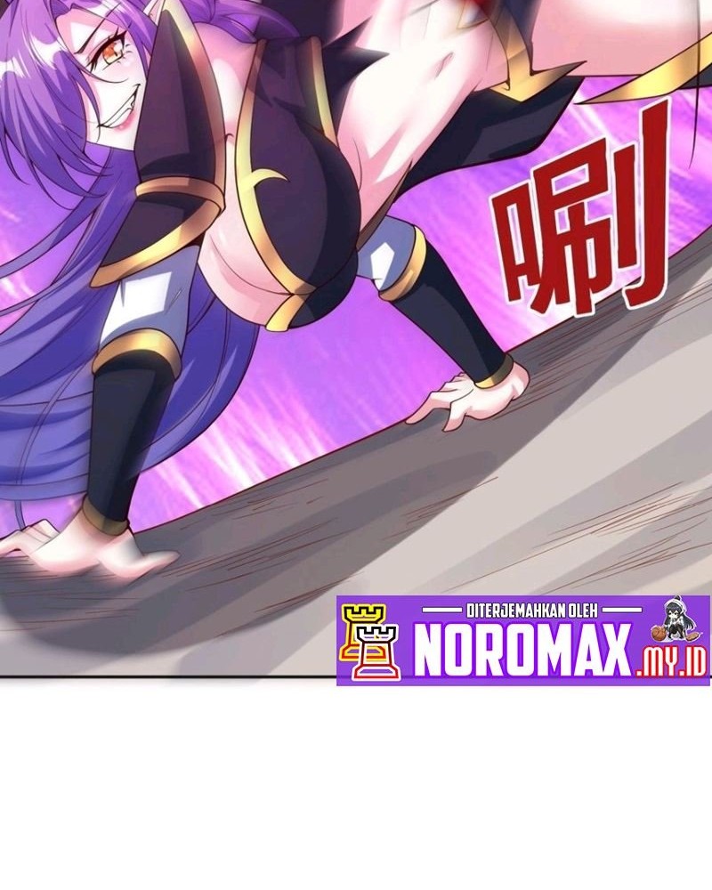 It’s Over! The Queen’s Soft Rice Husband is Actually Invincible Chapter 178 Gambar 15