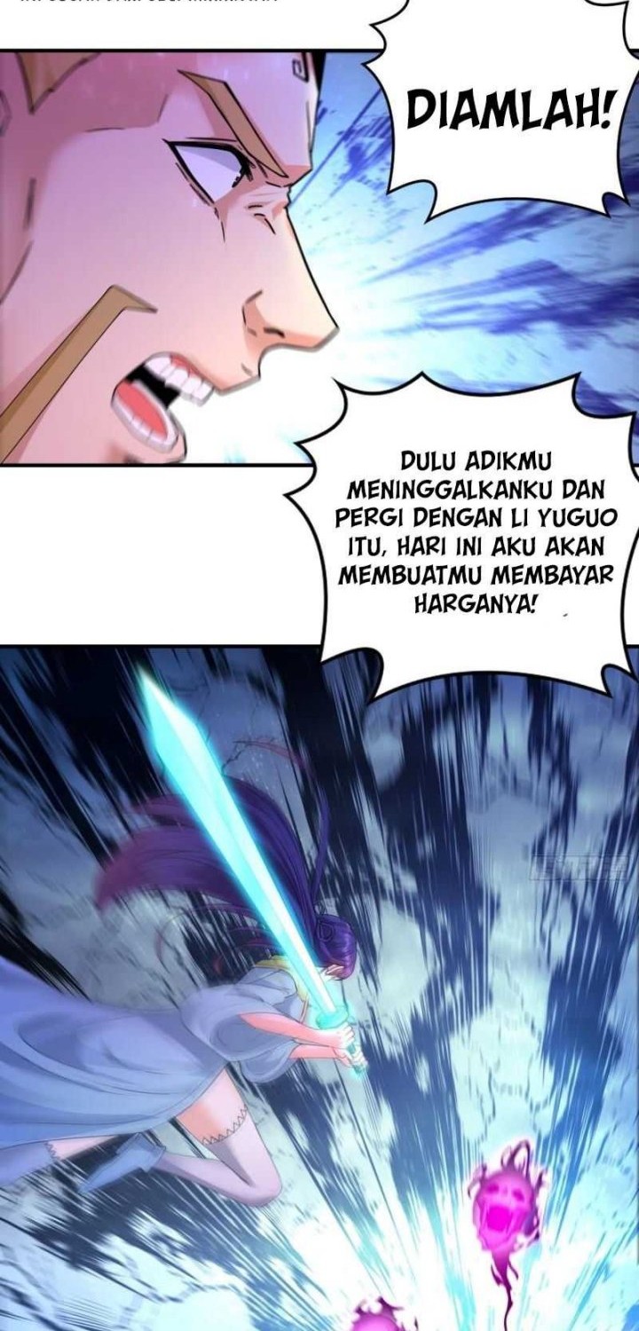 Forced To Become the Villain’s Son-in-law Chapter 245 Gambar 6