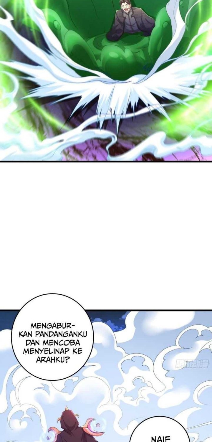 Forced To Become the Villain’s Son-in-law Chapter 242 Gambar 18