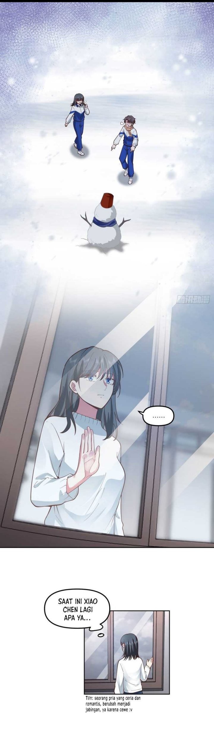 I Really Don’t Want to Be Reborn Chapter 37 Gambar 6