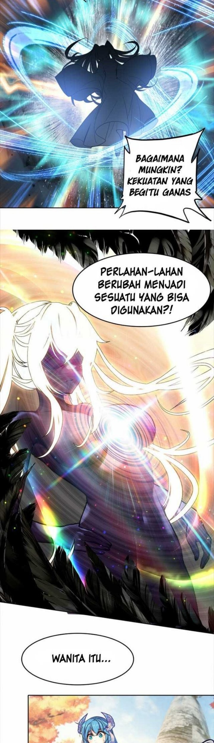 I’m A Peerless Master Chapter 32 Gambar 33