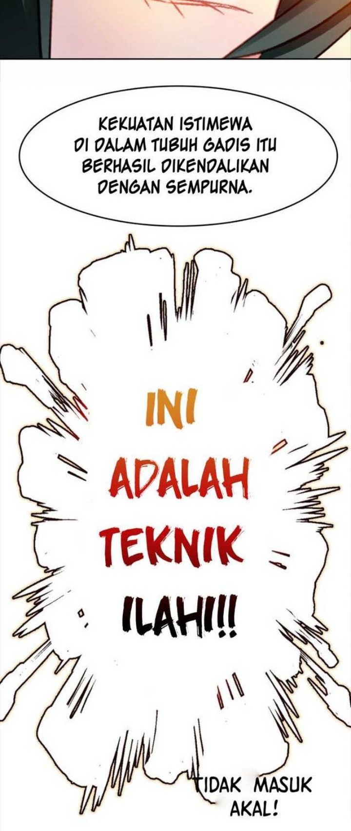 I’m A Peerless Master Chapter 32 Gambar 36