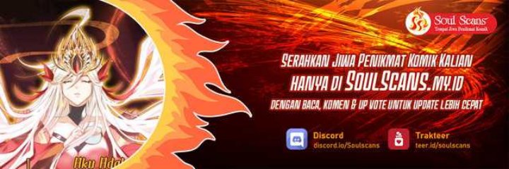 Manhua I’m A Peerless Master Chapter 32 gambar nomor 2