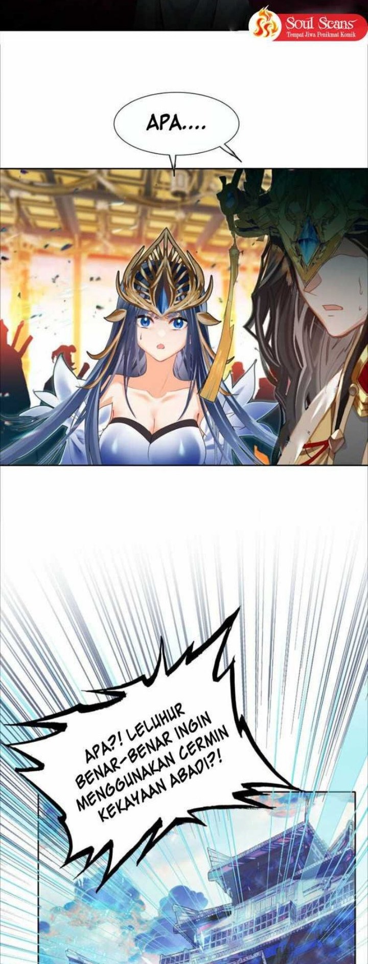 I’m A Peerless Master Chapter 32 Gambar 13