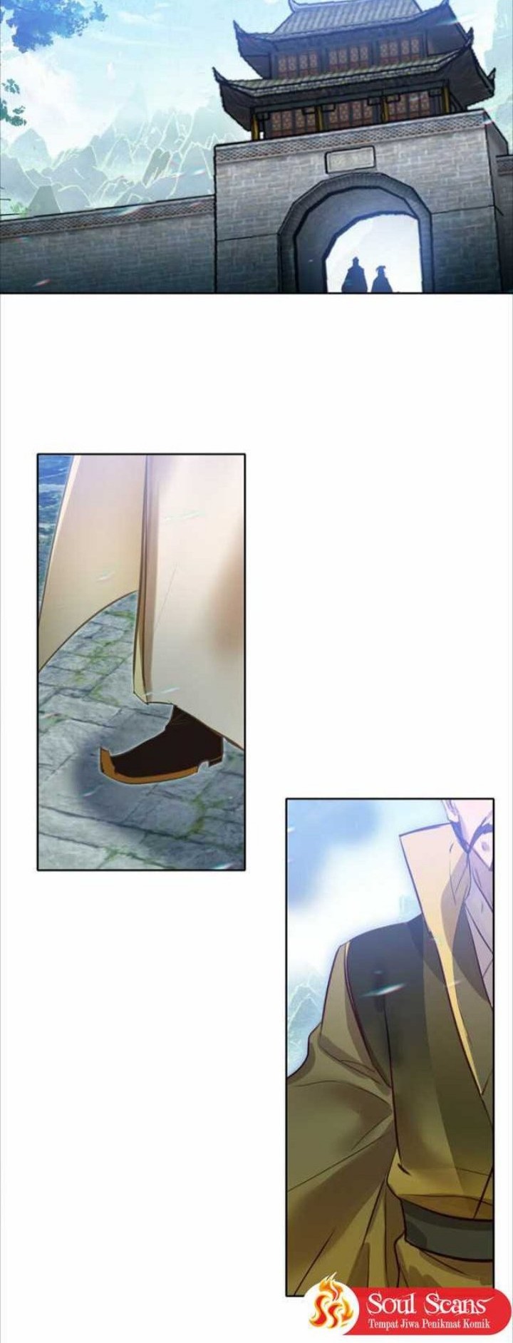 I’m A Peerless Master Chapter 32 Gambar 15