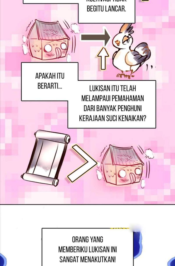 I’m A Peerless Master Chapter 31 Gambar 10