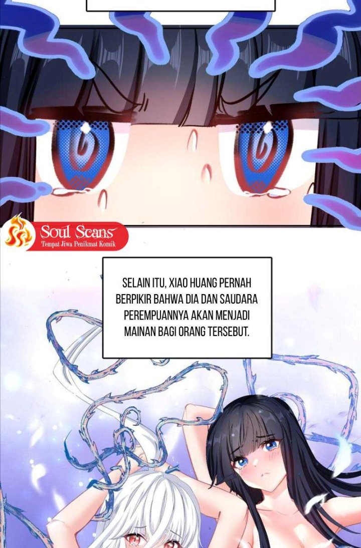 I’m A Peerless Master Chapter 31 Gambar 11