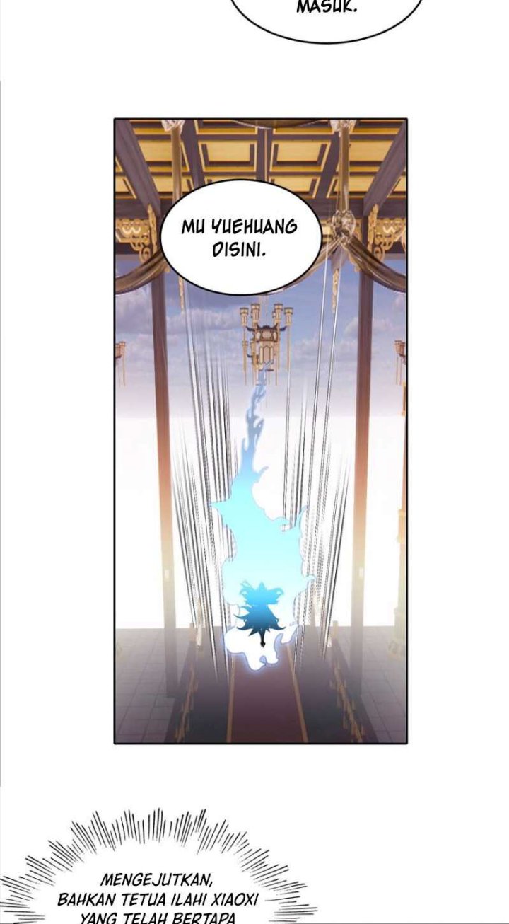 I’m A Peerless Master Chapter 31 Gambar 16