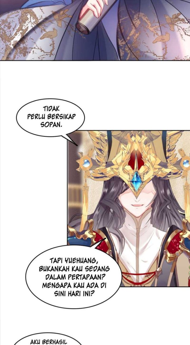 I’m A Peerless Master Chapter 31 Gambar 18
