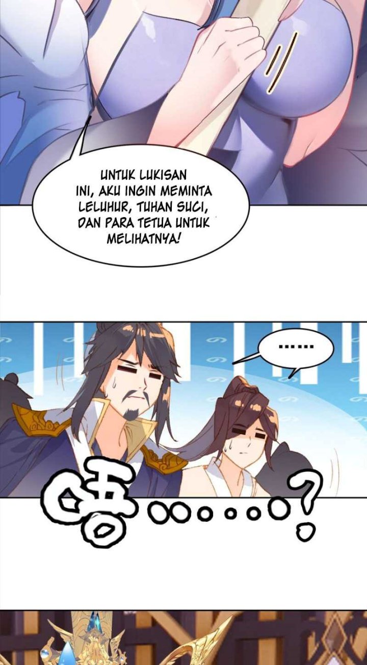 I’m A Peerless Master Chapter 31 Gambar 20