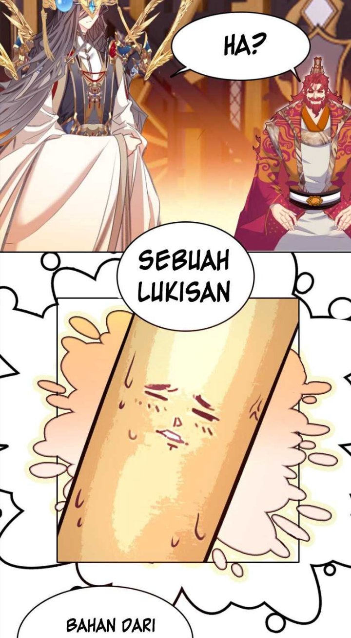 I’m A Peerless Master Chapter 31 Gambar 21