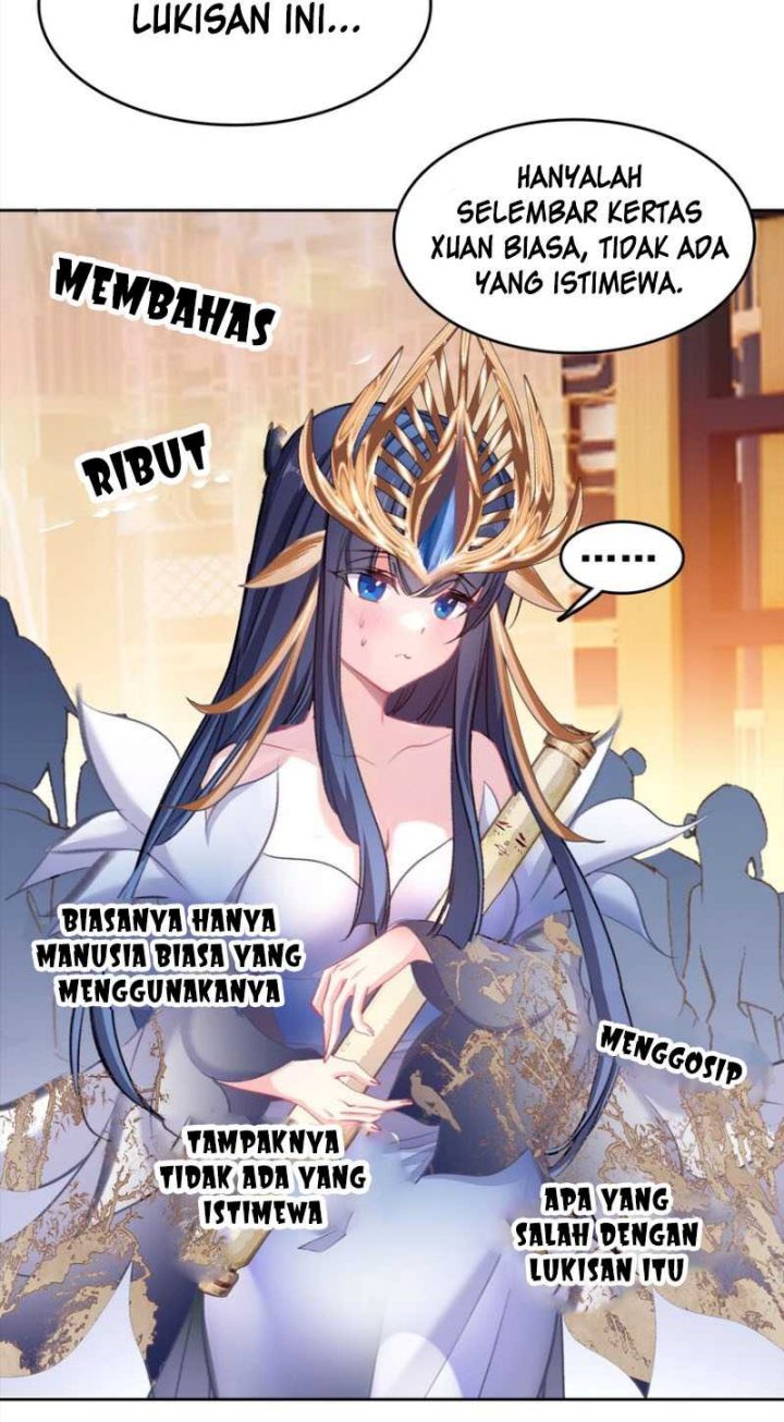 I’m A Peerless Master Chapter 31 Gambar 22