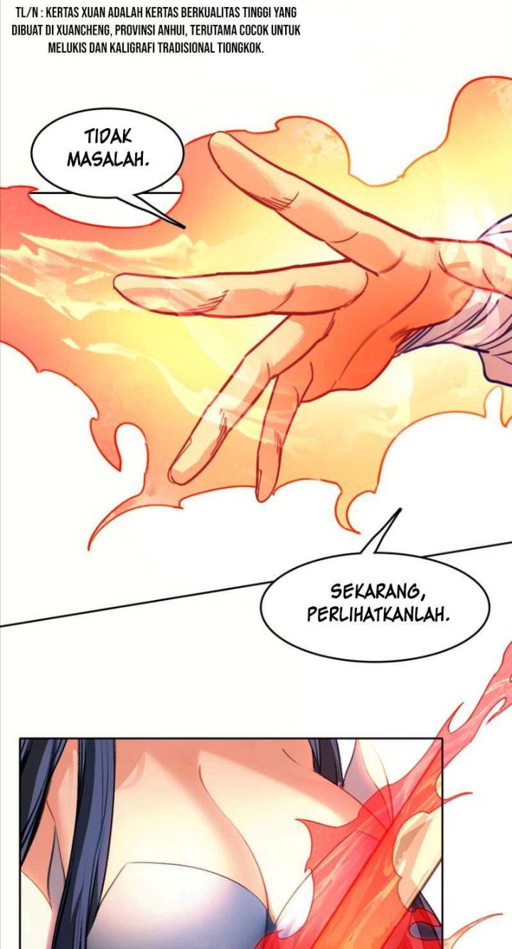 I’m A Peerless Master Chapter 31 Gambar 23