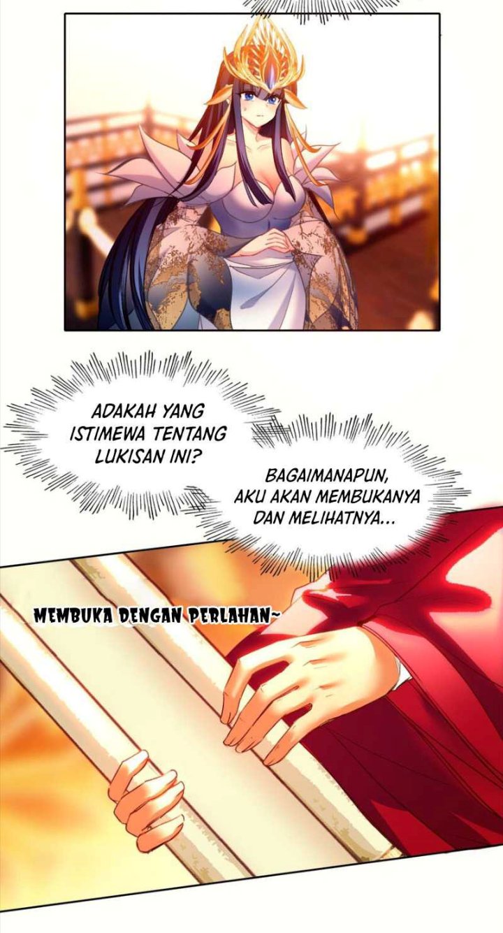 I’m A Peerless Master Chapter 31 Gambar 26