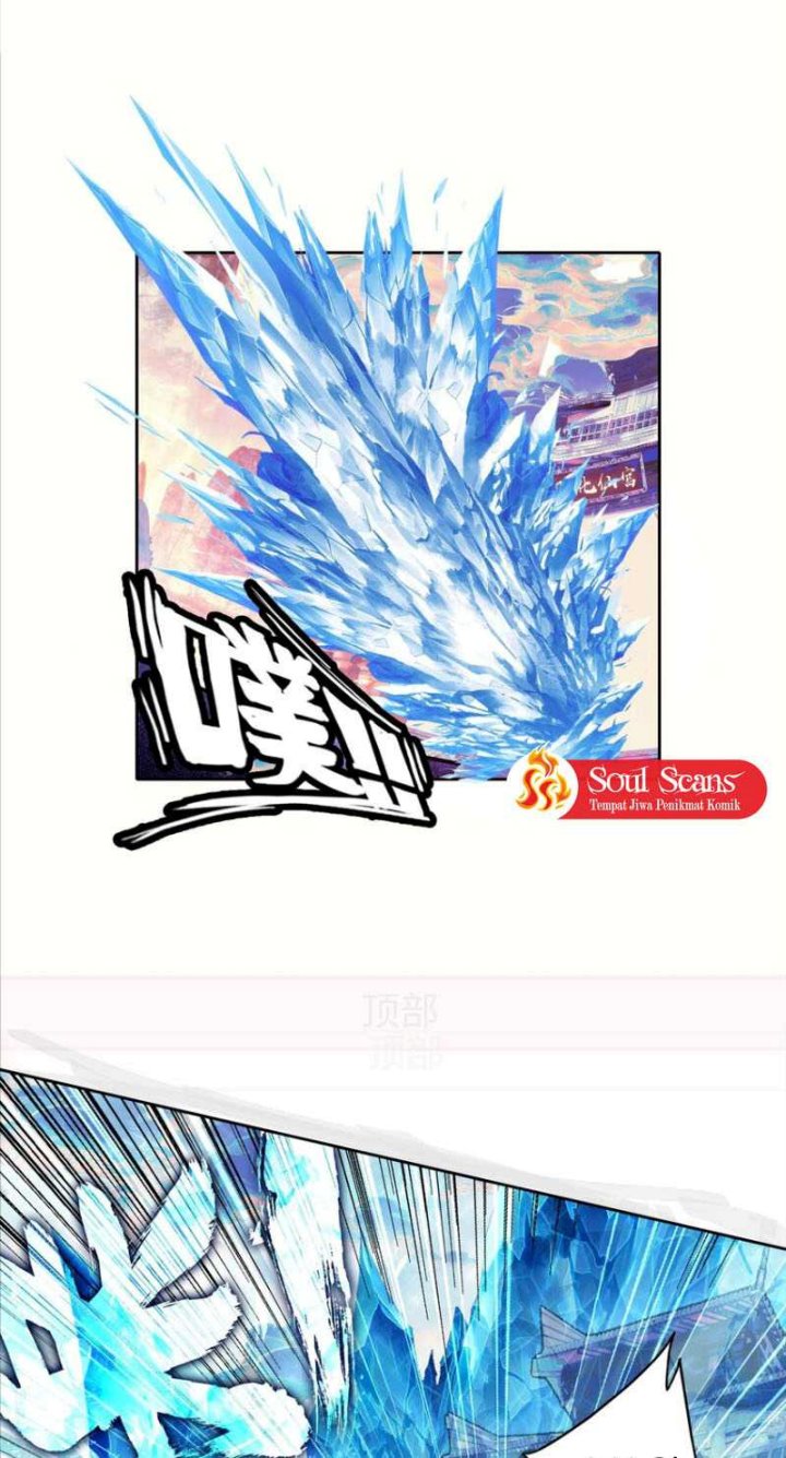 I’m A Peerless Master Chapter 31 Gambar 27